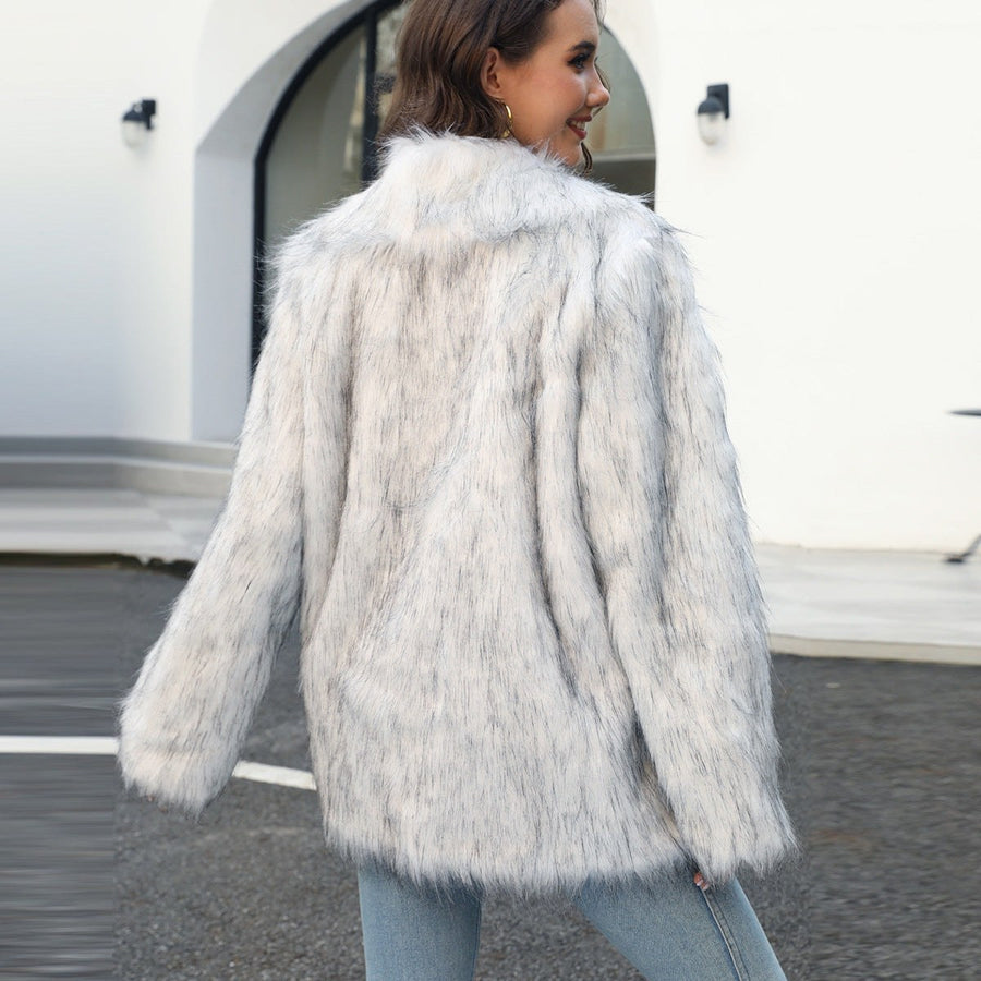Faye Jacket