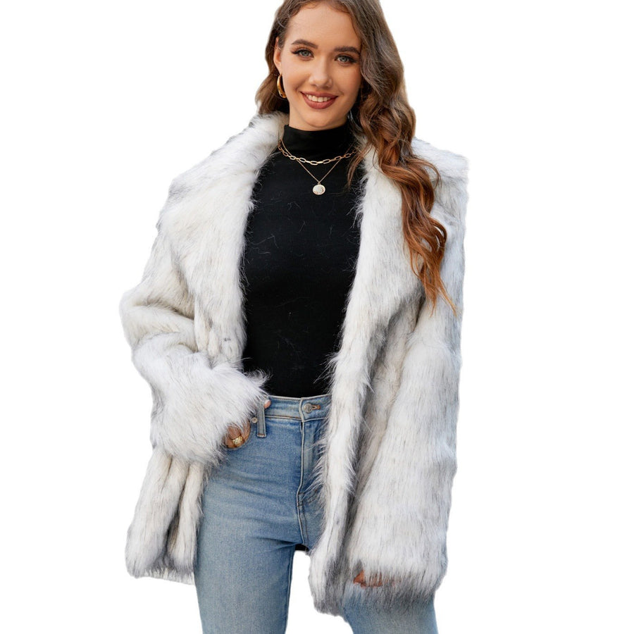 Faye Jacket
