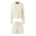 Faye Knit Shorts