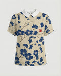 Faye Linen Blouse