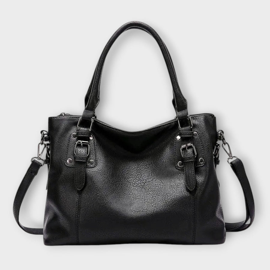 Solveig | Classic Handbag