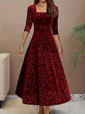 Dark Red