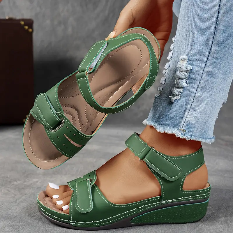 Vera | Orthopaedic Sandals