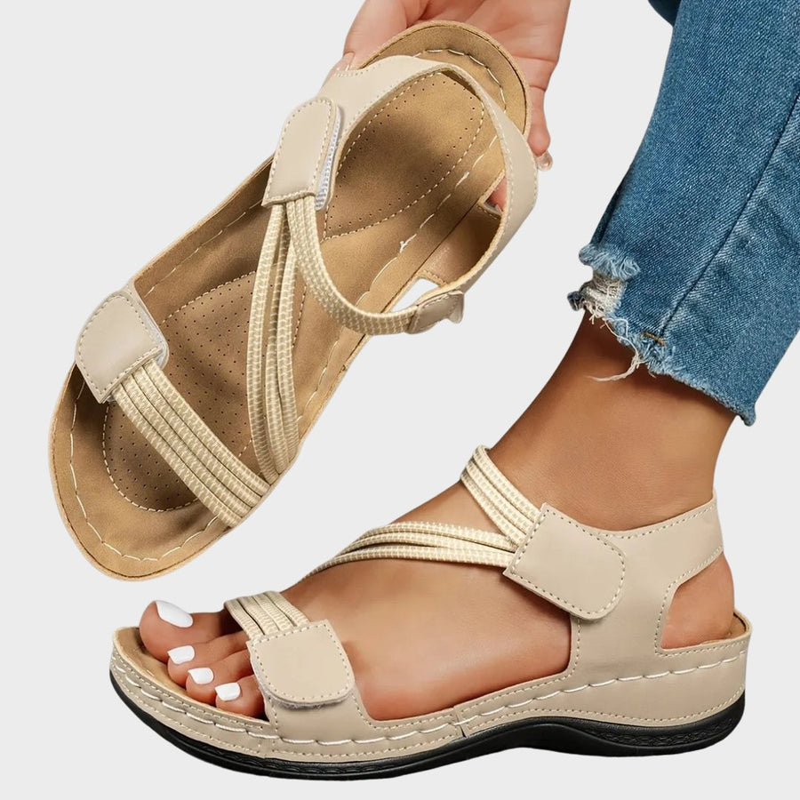 Felice™ Casual Comfort Sandals for All-Day Ease