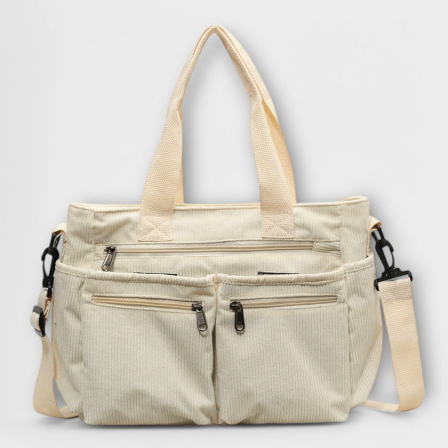 Felicia | Women's Versatile Everyday Tote Bag