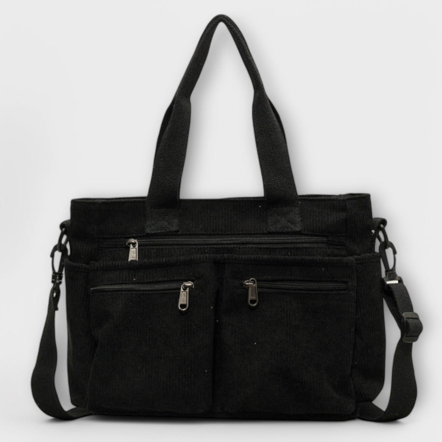 Felicia | Women's Versatile Everyday Tote Bag