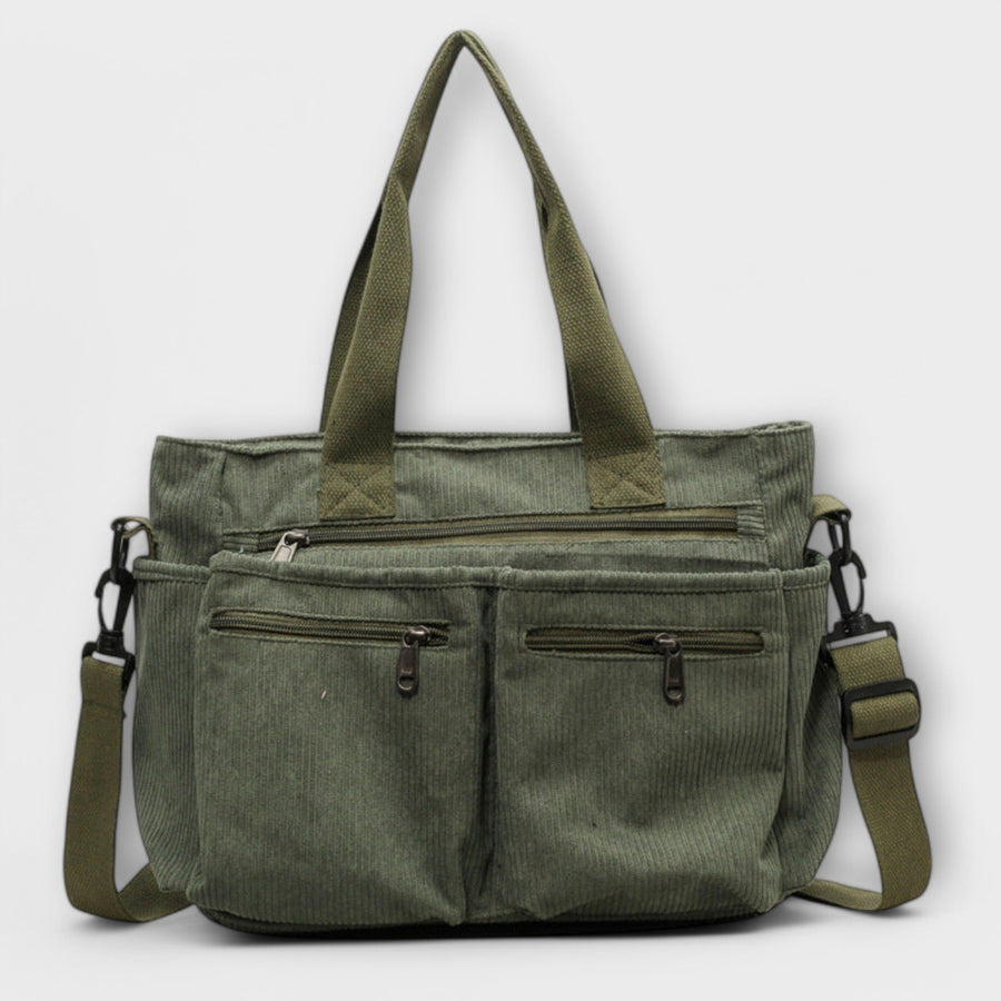 Felicia | Women's Versatile Everyday Tote Bag