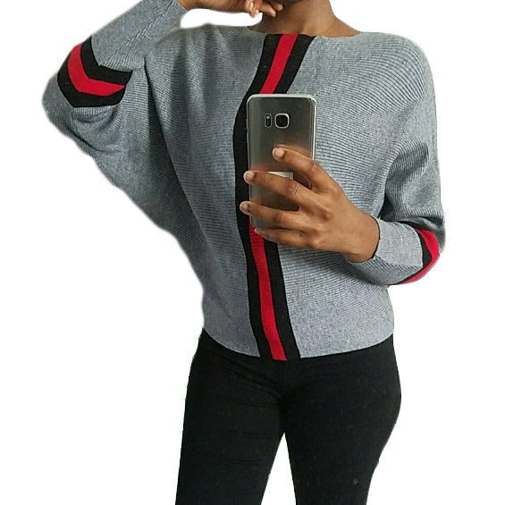 Felicity Casual Knit Sweater