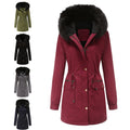 Felicity Jacket