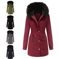 Felicity Jacket