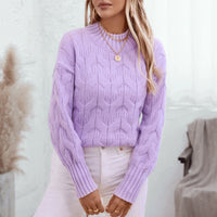 Felicity Knit Sweater