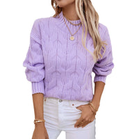 Felicity Knit Sweater