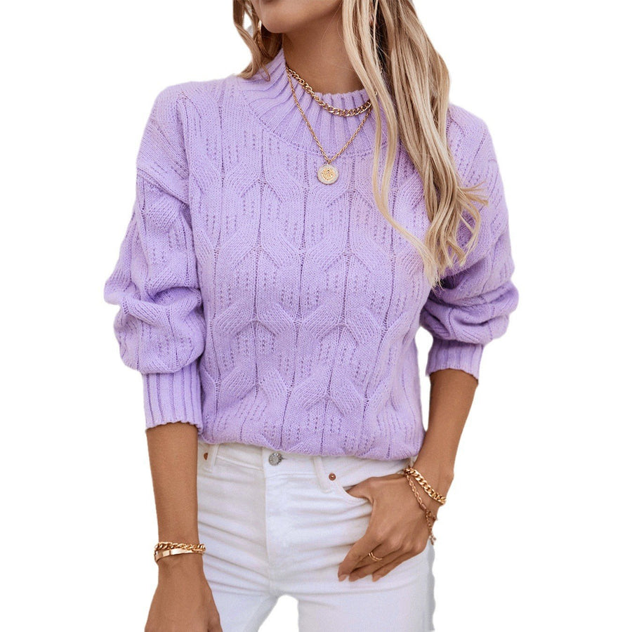 Felicity Knit Sweater