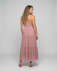 Felicity Linen Dress
