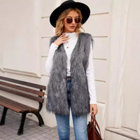 Felicity Vest