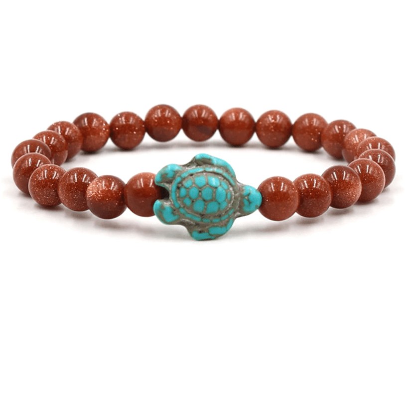 Felix Bracelet in Tortoise 01