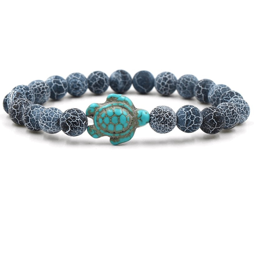 Felix Bracelet in Tortoise 01