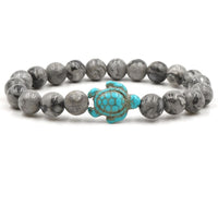 Felix Bracelet in Tortoise 01