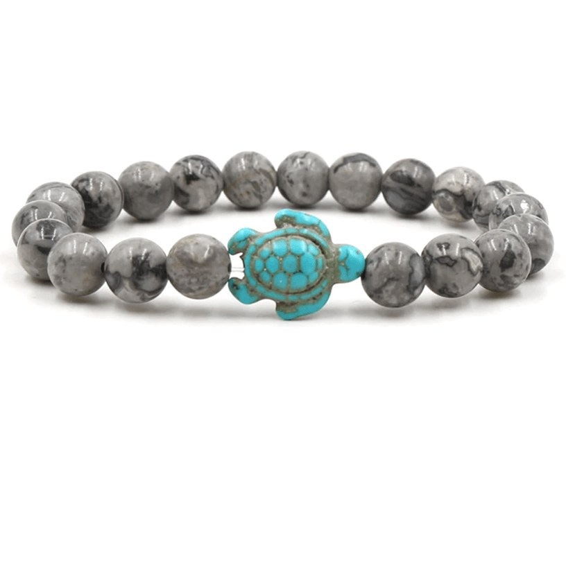 Felix Bracelet in Tortoise 01