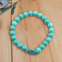 Felix Bracelet in Tortoise 01