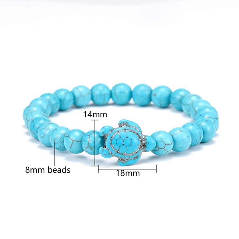 Felix Bracelet in Tortoise 01