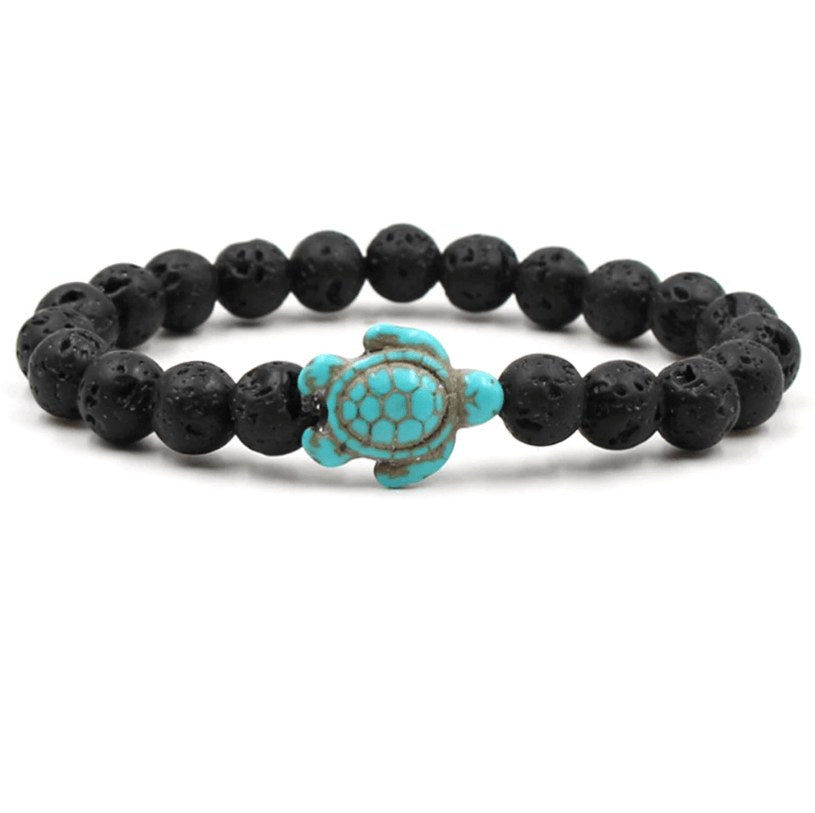 Felix Bracelet in Tortoise 04