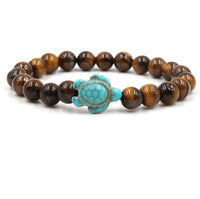 Felix Bracelet in Tortoise 05