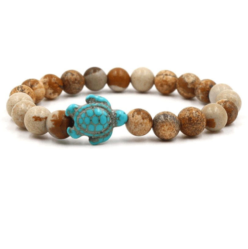 Felix Bracelet in Tortoise 07