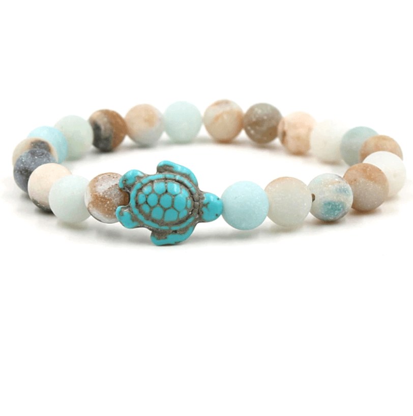 Felix Bracelet in Tortoise 09