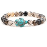 Felix Bracelet in Tortoise 10