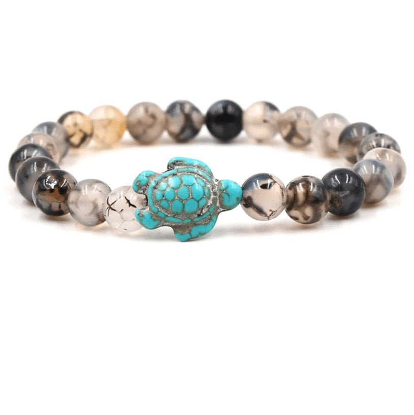 Felix Bracelet in Tortoise 10