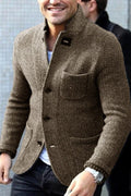 Felix Comfortable Jacket