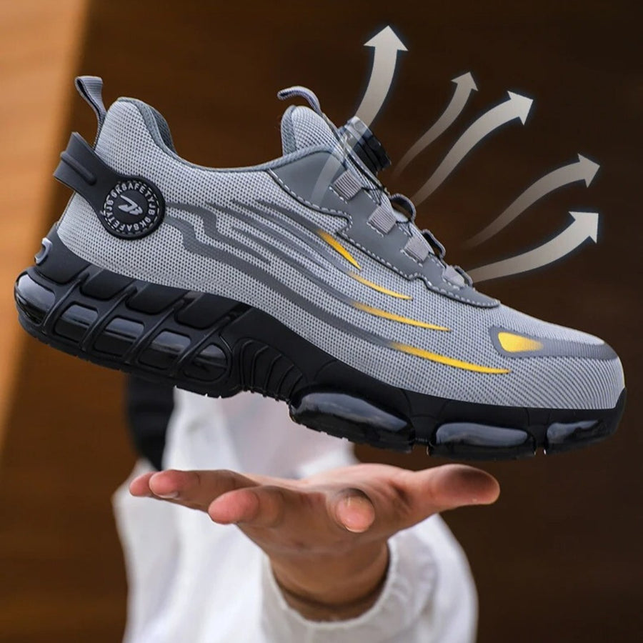Felix Comfortable Shoes