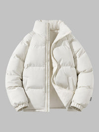 Felix Jacket in Beige