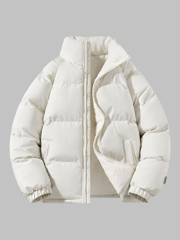Felix Jacket in Beige