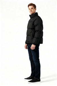 Felix Jacket in Black