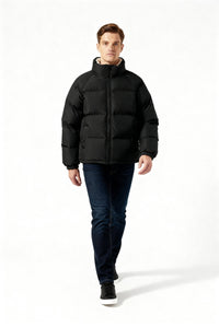 Felix Jacket in Black