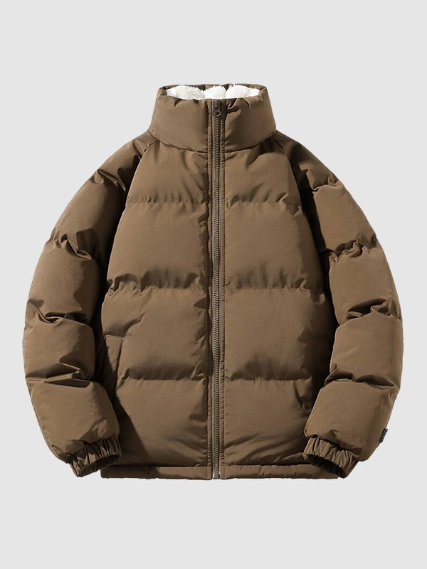 Felix Jacket in Black