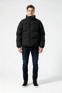 Felix Jacket in Black