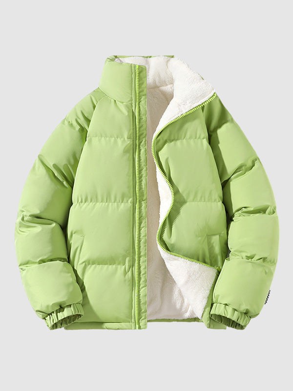 Felix Jacket in Green