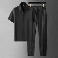 Felix Set in Black