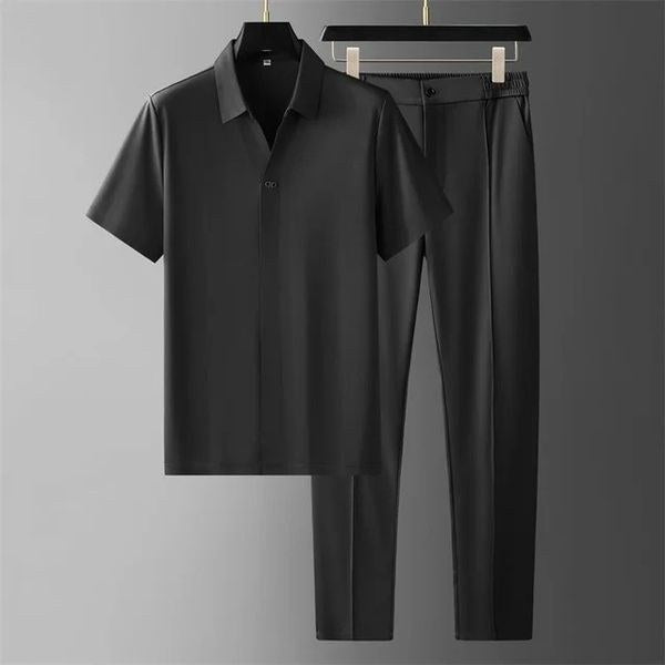 Felix Set in Black