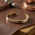 Mystic Fell Copper Bracelet