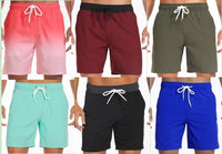 Ferdinand Breathable Trousers with Elastic Waist