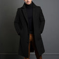 Ferdinand Casual Trench Coat