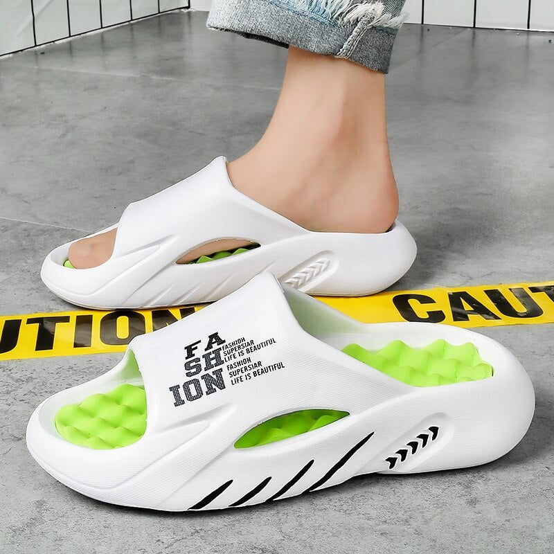 Ferdinand Comfortable Slippers