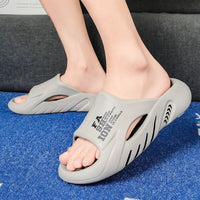 Ferdinand Comfortable Slippers