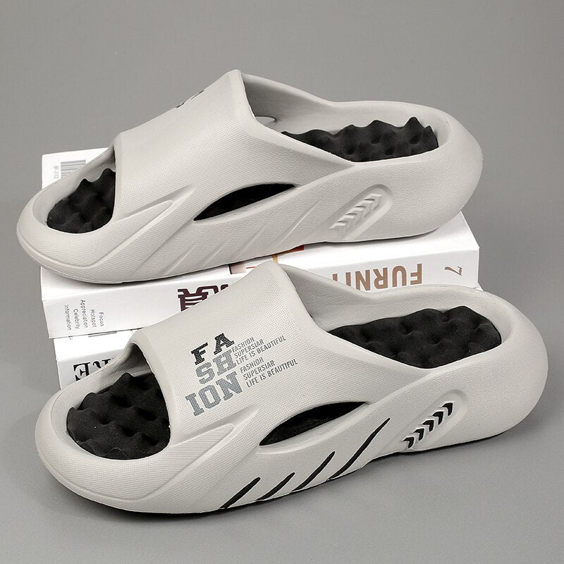 Ferdinand Comfortable Slippers