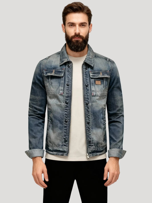 Ferdinand Jacket