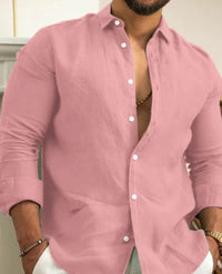 Ferdinand Shirt in Pink